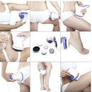 Massageador Elétrico Orbital Relax Spin Tone 110v ou 220v