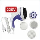 Massageador Portátil Relaxe Spin Tone