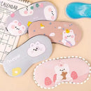 Máscara Tapa Olho para Dormir e Descanso