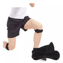 Faixa Tira Sub Patelar Joelho Tendinite Patela Hidrolight Joelheira Esporte Ajustável