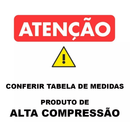 Cinta Modeladora e Postural Masculina Alta Compressão Bodyshaper - Slim Fitness