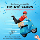 Travesseiro Antirrefluxo para Berço Americano e Cama, Rampa Enchimento + 1 Fronha