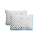 Kit Travesseiro Magnético Alto Terapêutico