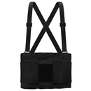 Cinta Para Coluna Masculino Lombar Corretor De Postura Protetor