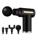 Massageador Corporal Portátil para Bolsa