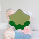 Adesivo Térmico Ervas Naturais Para Bem-Estar Lombar Costas Ombro Joelho Pescoço