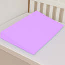 Travesseiro Antirrefluxo para Berço Americano