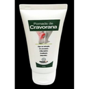 Pomada Gel CRAV0RAANAA para massagem nos pés 60g