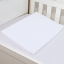 Travesseiro Antirrefluxo para Berço Americano e Cama, Rampa Enchimento + 1 Fronha