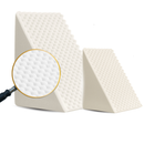 Encosto Anatômico Triangular BraSoft Confort