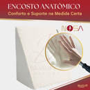 Encosto Anatômico Triangular BraSoft Confort