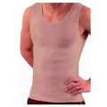 Cinta Modeladora e Postural Masculina Alta Compressão Bodyshaper - Slim Fitness