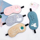 Máscara Tapa Olho para Dormir e Descanso