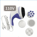 Massageador Portátil Relaxe Spin Tone