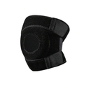 Joelheira Ortopédica de Compressão Ajustável - FlexComfort